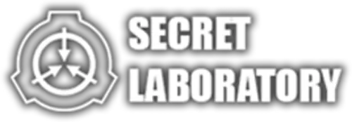 logo SCP Secret Laboratory