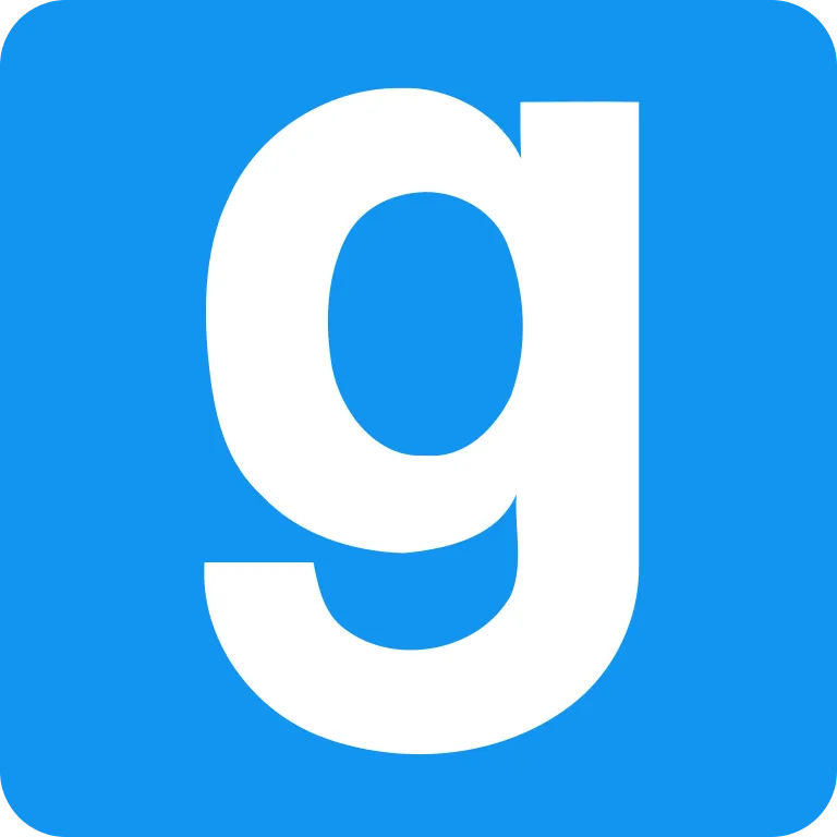 icône GMod