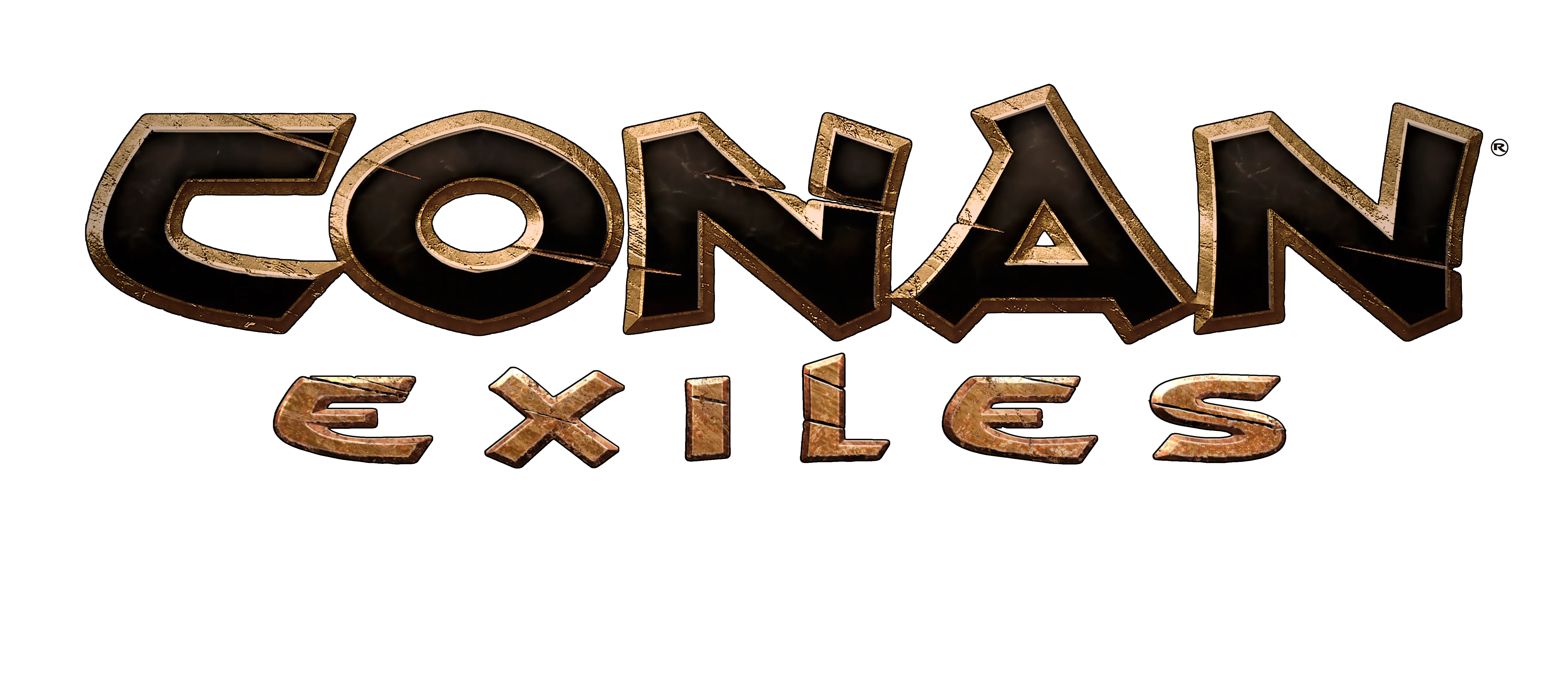 logo Conan Exiles