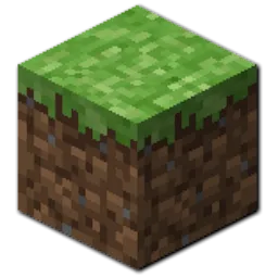 icône Minecraft