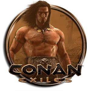 icône Conan Exiles