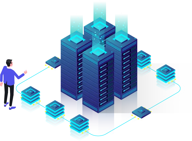 Illustration hosting