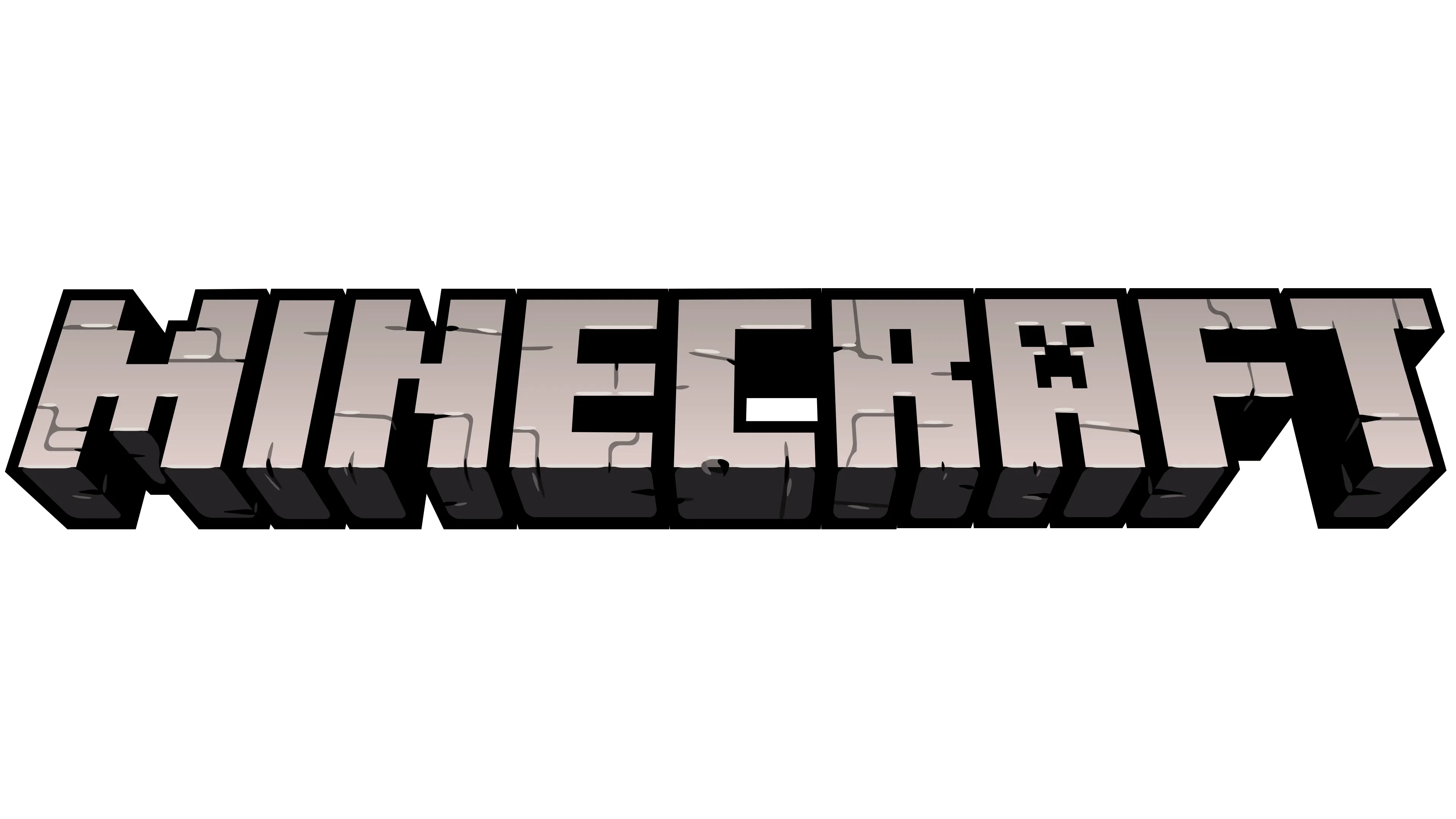 logo Minecraft