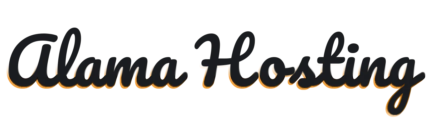 Logo Alama